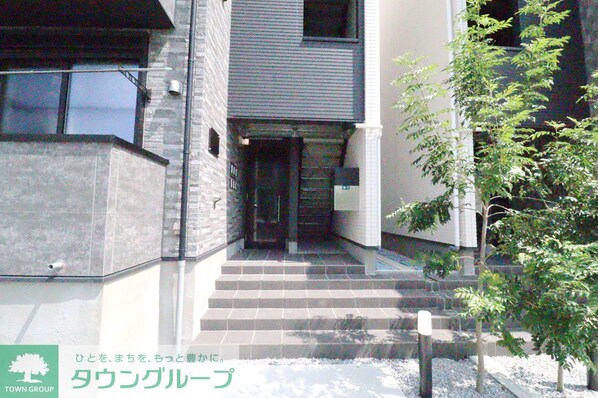 KLEIS西浦和の物件内観写真